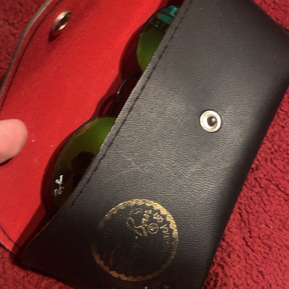 Ray-Ban Sunglasses